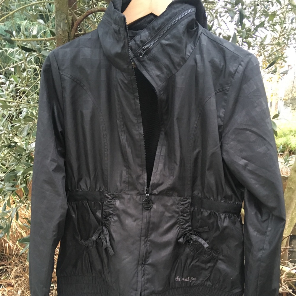 THE NORTH FACE light coat/jacket